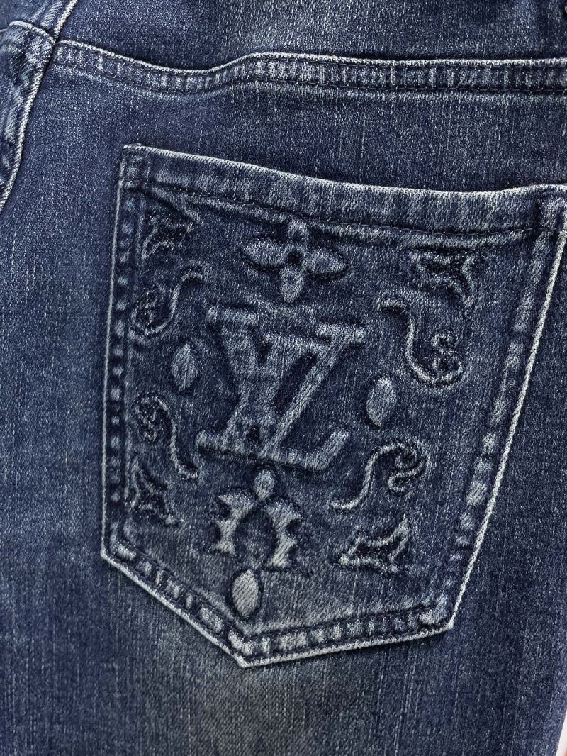 Louis Vuitton Jeans